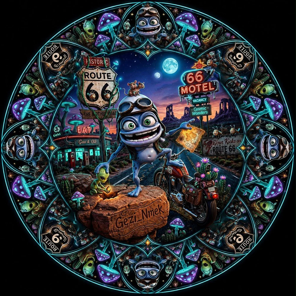 Arte 138