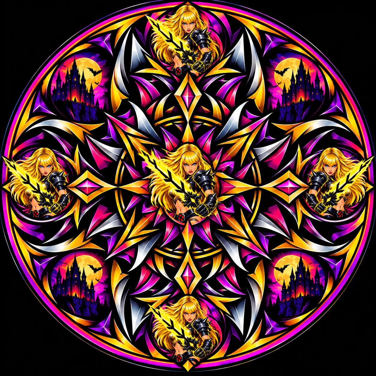Arte 433