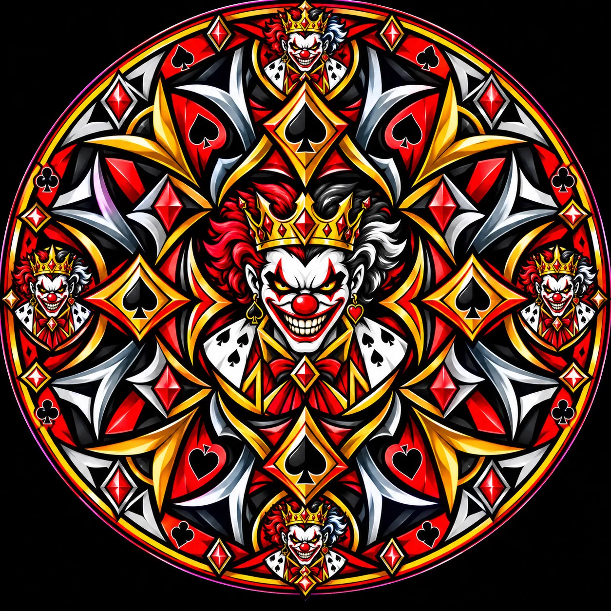 Arte 451