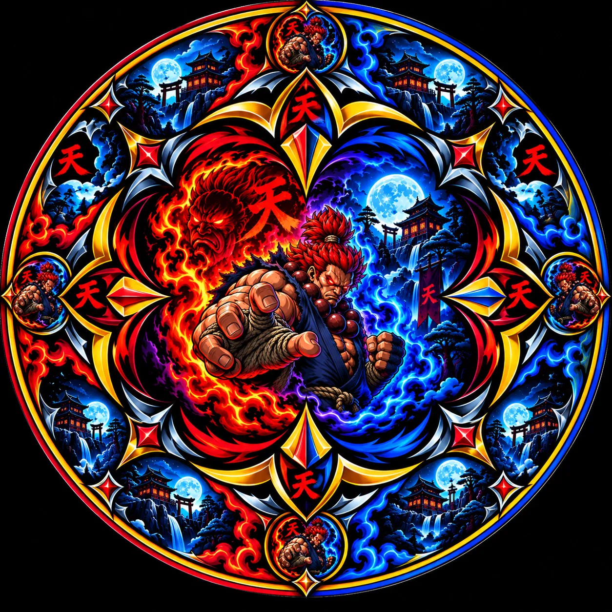 Arte 452