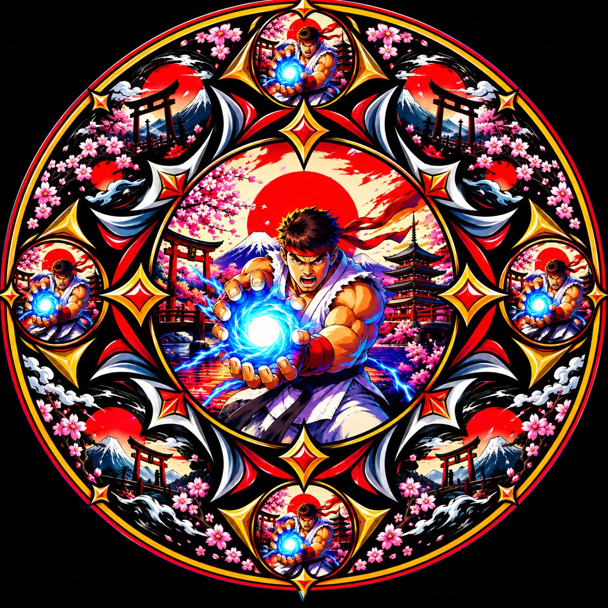Arte 454